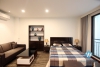 Brand-New Bright studio for rent in Yen Phu village, Tay Ho district 